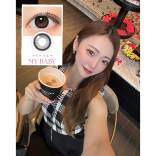 SIE 1day My Baby シー ワンデー マイベイビー